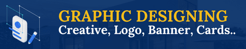 Graphic designing